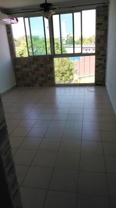 Alquiler de Apartamento