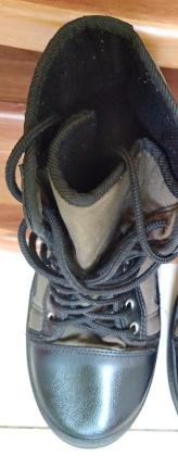 Botas a solo $50