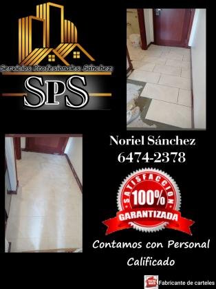 Instalador de BALDOSAS_y Azulejos