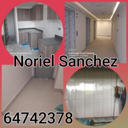 Instalador de BALDOSAS_y Azulejos