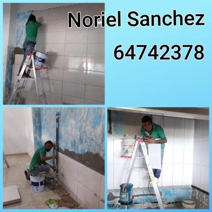Instalador de BALDOSAS_y Azulejos