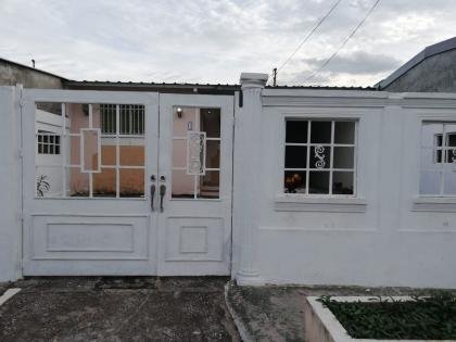 ALQUILO CASA CERCA DE TODO TOCUMEN AEROPUERTO 65968408 LLAMA YA !!!