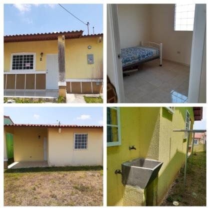 Alquilo casa en Panamá Oeste, Arraiján.