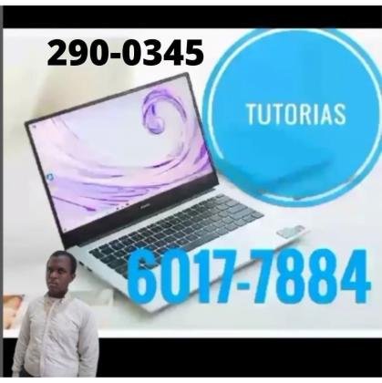 Asesoria Academica