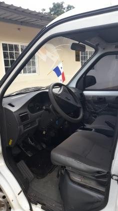 Chevrolet N300 2017