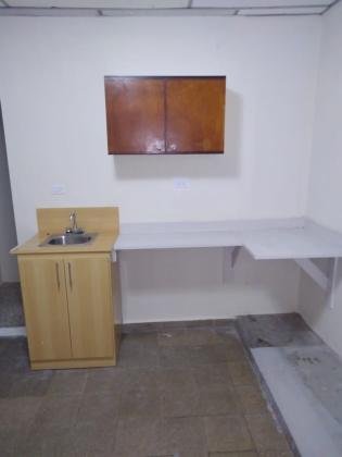 Se alquila Aparta estudio en La pulida villa Lucre 350 Balboas al mes