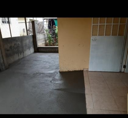 Se alquila casa en las Tablas