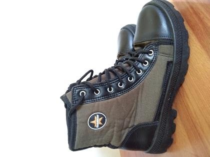 Botas a solo $50