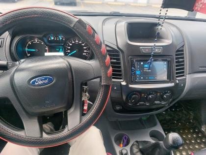Venta de Ford Ranger 2019