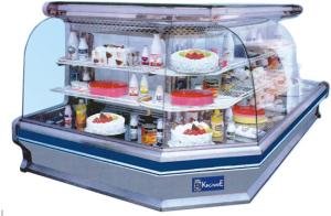 VITRINAS REFRIGERADAS - CAMARAS FRIGORIFICAS - CONGELADORAS