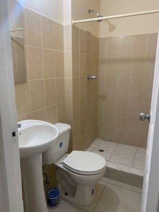 ALQUILO APARTAMENTO EN LLANO BONITO JUAN DIAZ