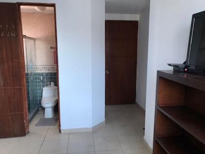 ALQUILO HABITACION EN PUNTA PACIFICA