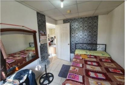 Venta de casa