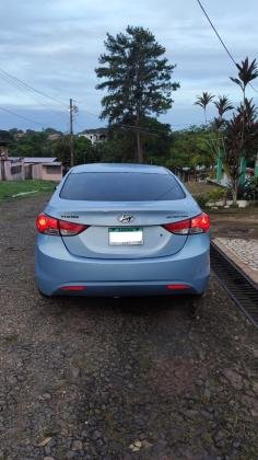 ***SE VENDE*** Hyundai Elantra 2012