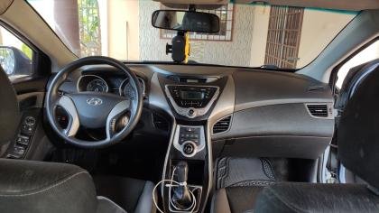 ***SE VENDE*** Hyundai Elantra 2012
