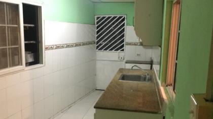 Alquilo casa en veranillo sector 30