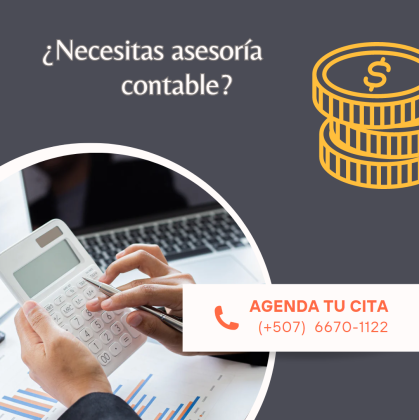 SERVICIOS DE CONTABLES