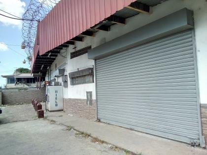 Vendo lote comercial de 1500 metros cuadrados en Pedregal Monteria