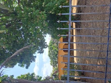 Venta de casa con terreno de 4992 M²