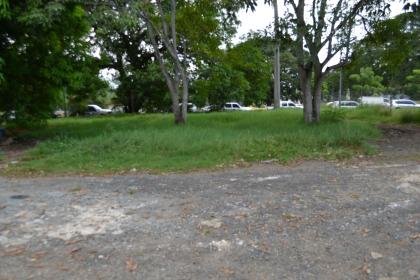 LOTE AMADOR CAUSEWAY