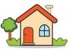 CASA $600 MENSUALES