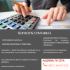 SERVICIOS DE CONTABLES