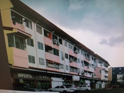 Alquilo apartamento RIO ABAJO