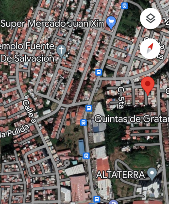 Alquilo cuarto completo e independiente