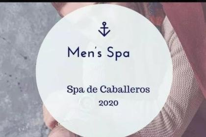 MINI SPA PARA CABALLEROS CON MASAJISTA CASADO, +507 669 8108
