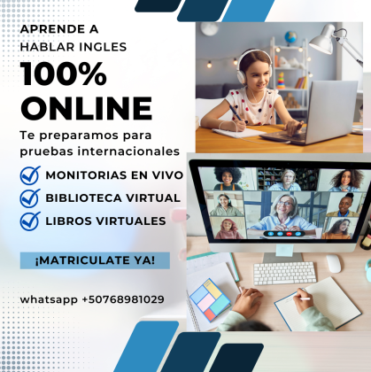 programa de ingles