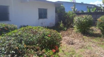 SE VENDE CASA EN LAS GUABAS DEL VALLE DE ANTON