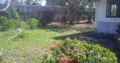 SE VENDE CASA EN LAS GUABAS DEL VALLE DE ANTON