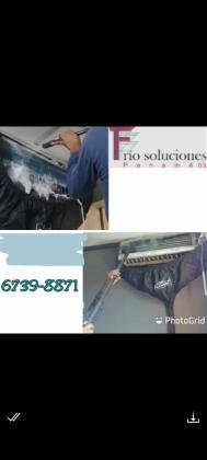 Aire fríos soluciones