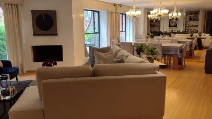 Alquiler de Apartamento San Francisco, Panamá