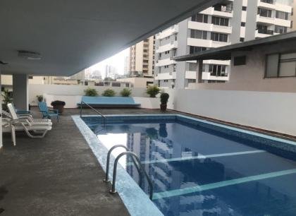 Apartamento Obarrio, Alquiler