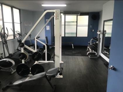Apartamento Obarrio, Alquiler