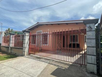 Bonita casa familiar en alquiler