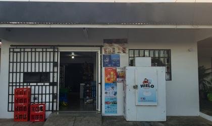 Local comercial