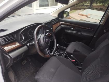 SE VENDE SUZUKI ERTIGA 2019