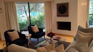 Alquiler de Apartamento San Francisco, Panamá