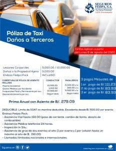 Ventas de pólizas