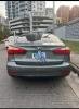 Kia  Cerato 2016 - listo para traspasar cell 6109-9384