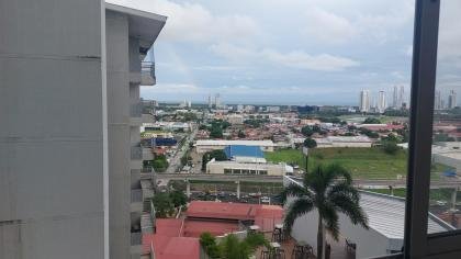 Apartamento en alquiler - El Crisol - PH Altaterra