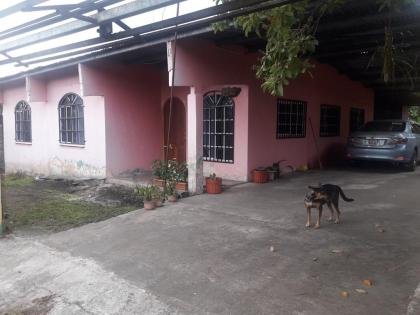 Oportunidad Única: Casa en Venta en Chiriquí