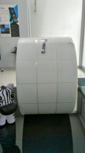 Venta de Etiquetas Zebra