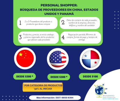 Importa fácil con poco capital comprando pacas