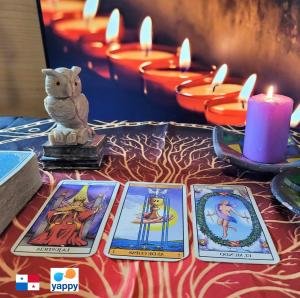 TAROT ONLINE 24/7