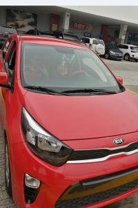 Vendo Kia Picanto