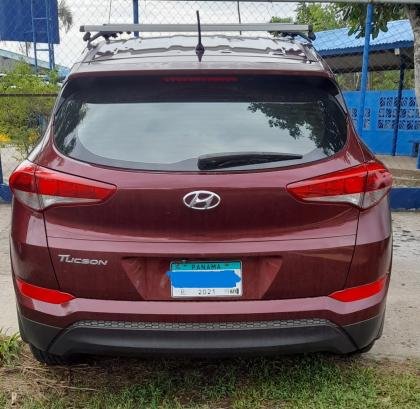 VENDO CAMIONETA