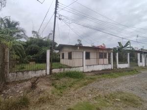 Alquiler de Casa 2R y 1B